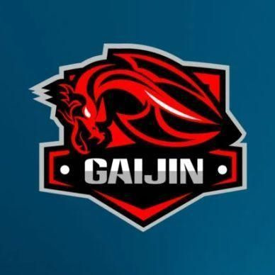 GAIJIN