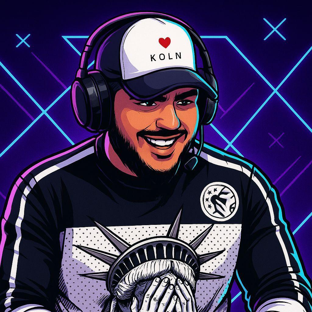 Hoomanpers avatar