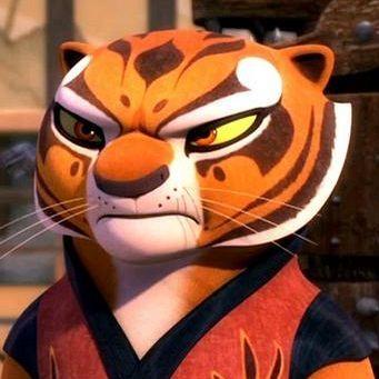 IamTiger avatar