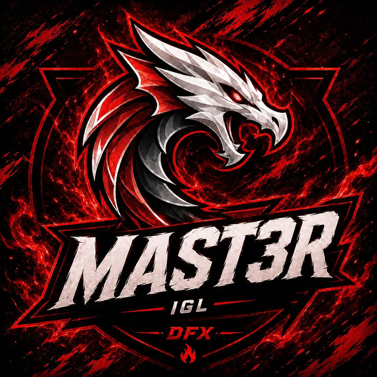 MAST3R- FACEIT avatar