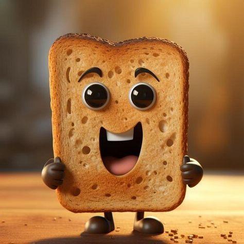 iam-Toast avatar