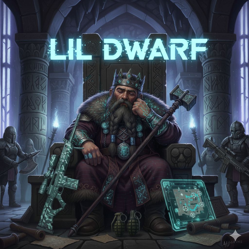 LIL_Dwarf