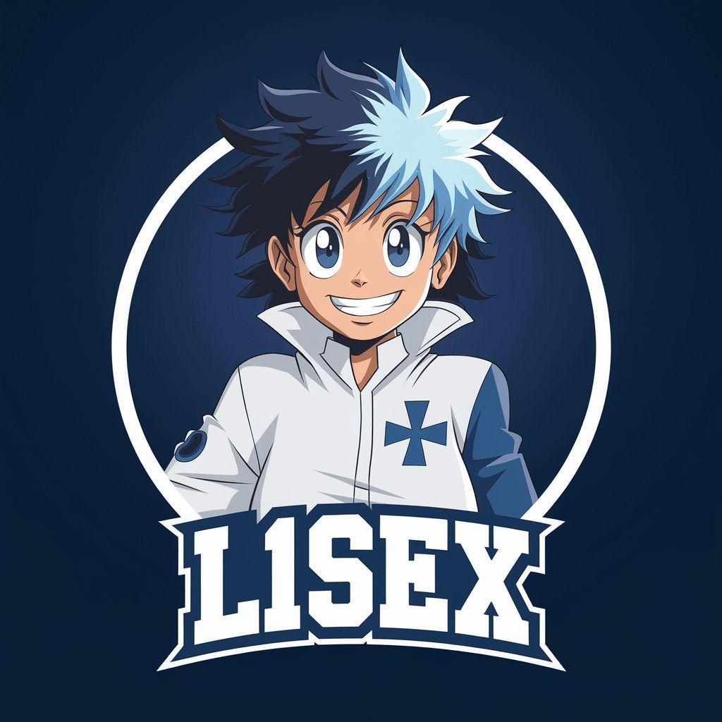 Lisex2 avatar
