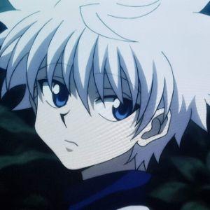 Player tutKillua avatar