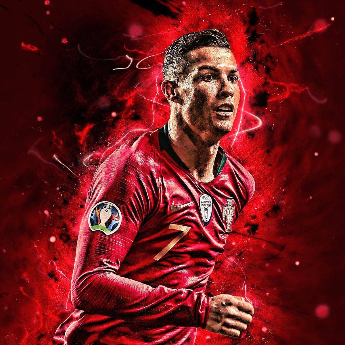 GOAT-RONALDO avatar