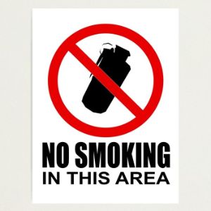 No Smoke