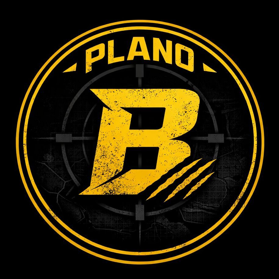 PlanoB