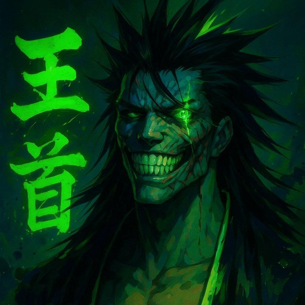 K-leen avatar