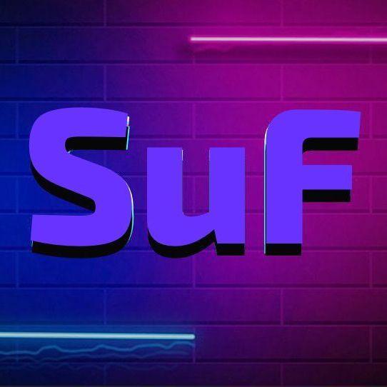 SUF2 avatar