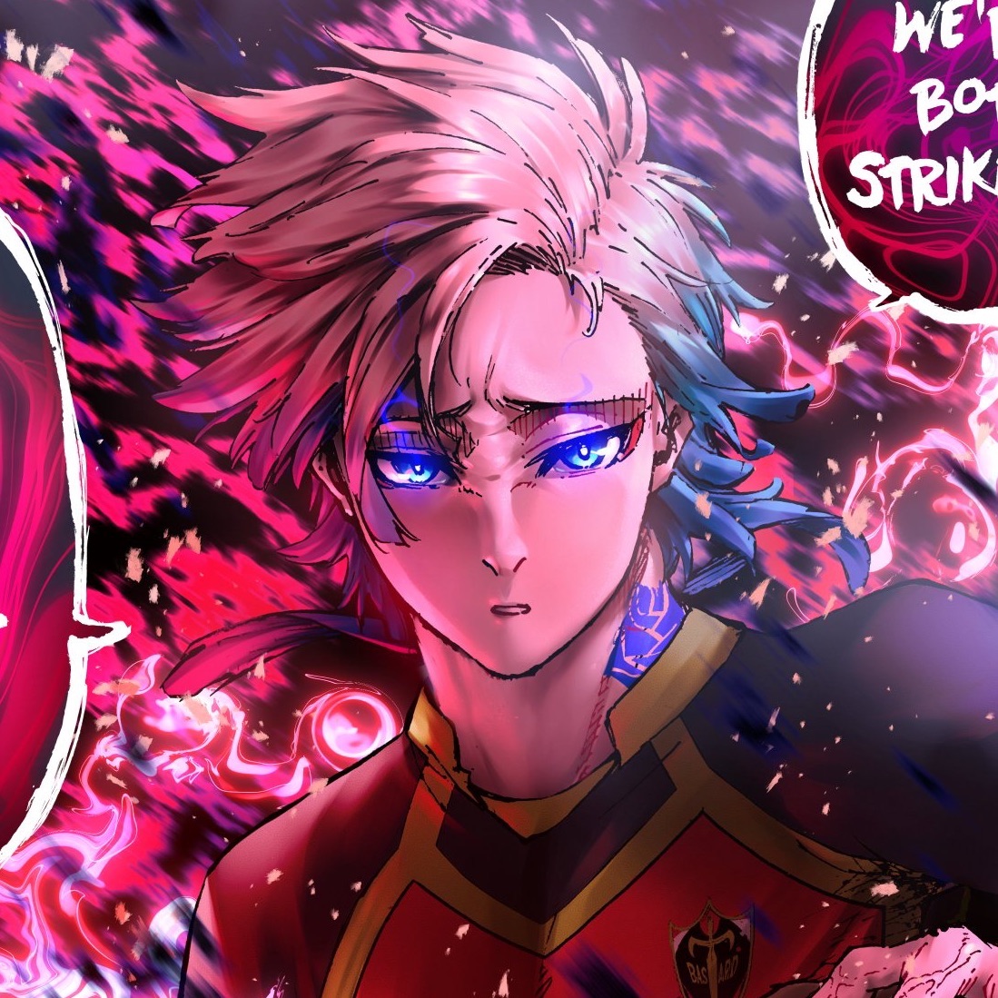 Faceit profile picture for @presence