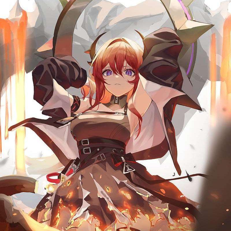 Lightymove avatar