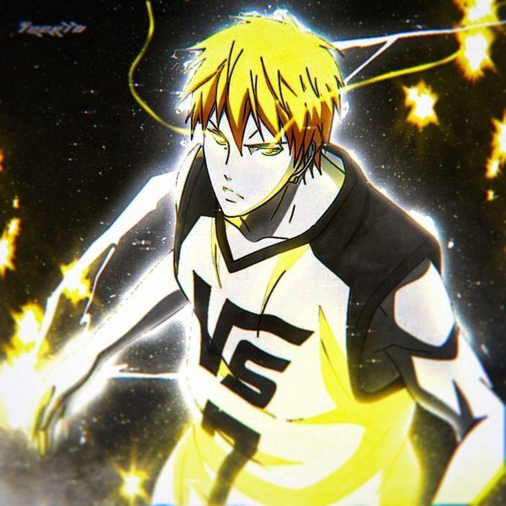 Left1sx60fps avatar