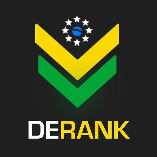 CS2 - Derank