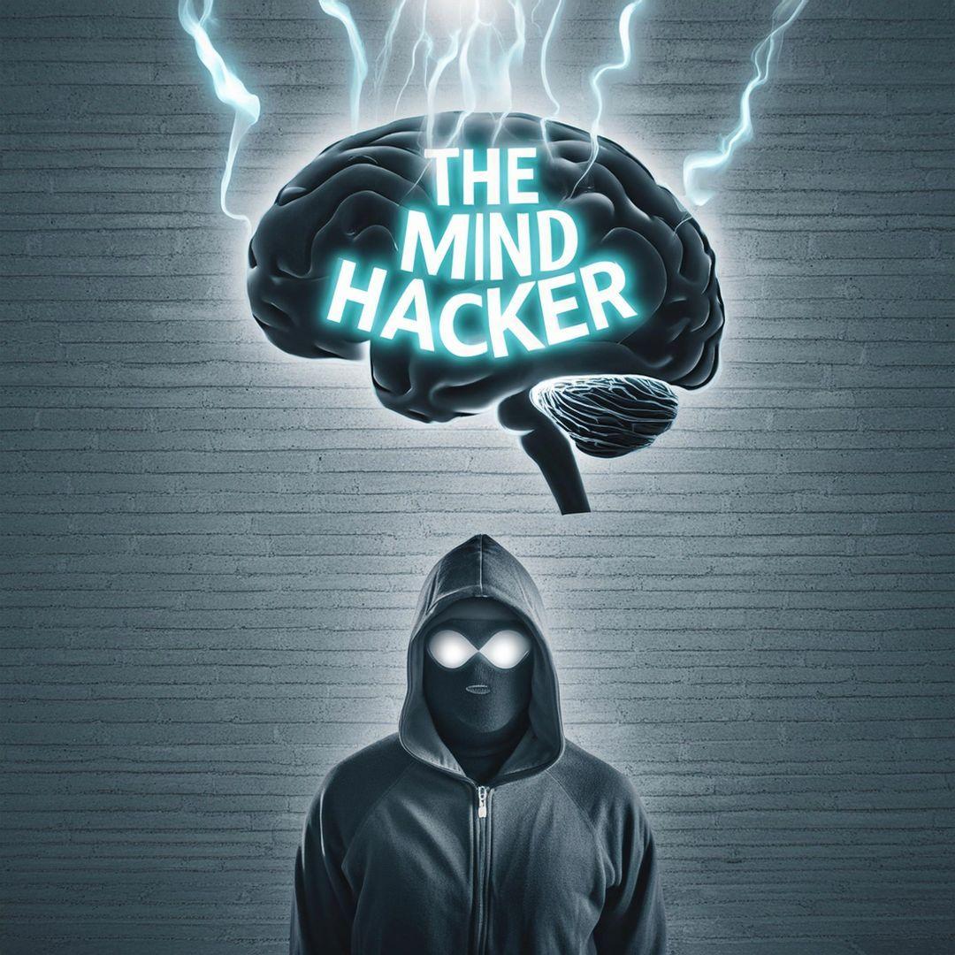 TheMindHackr avatar