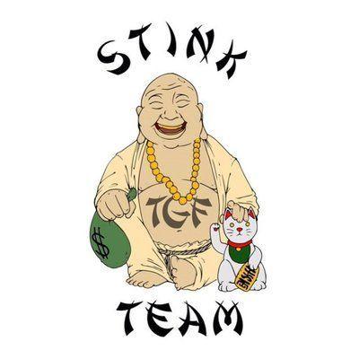 STINC TEAM