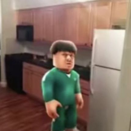 Megatr0