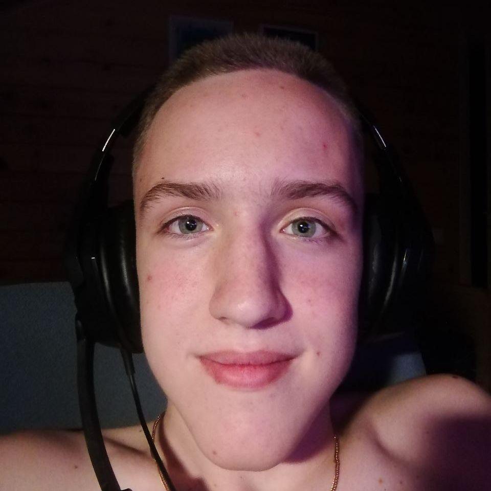 IKeyL avatar