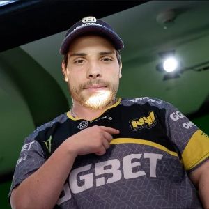 Gavrilow