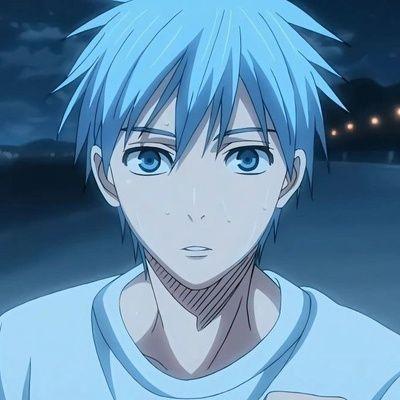 Mahounii avatar