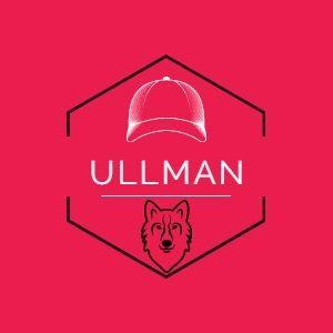 Ullman2058 avatar