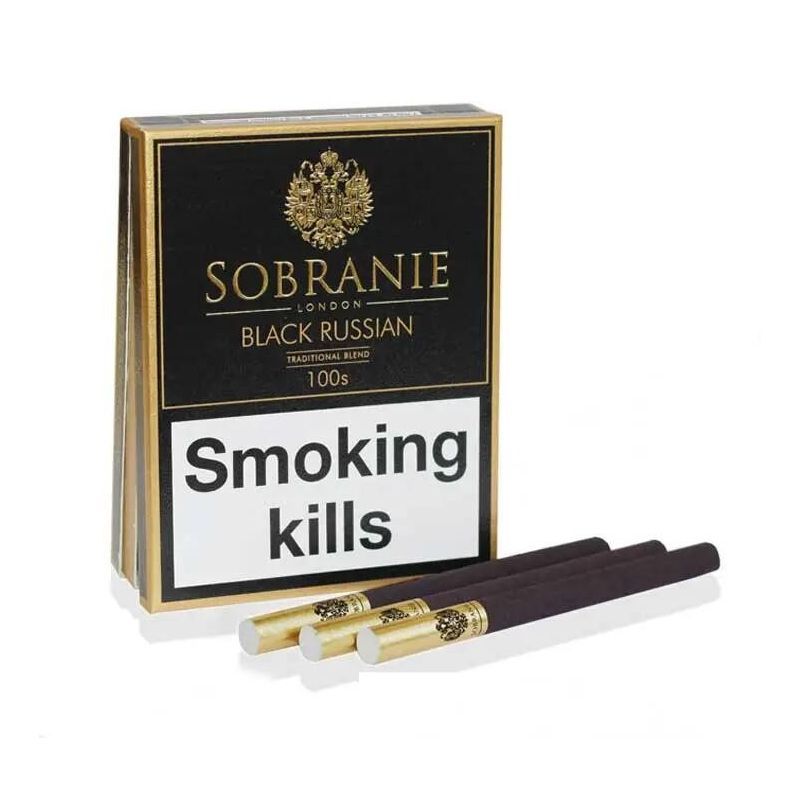 Sobranie-777