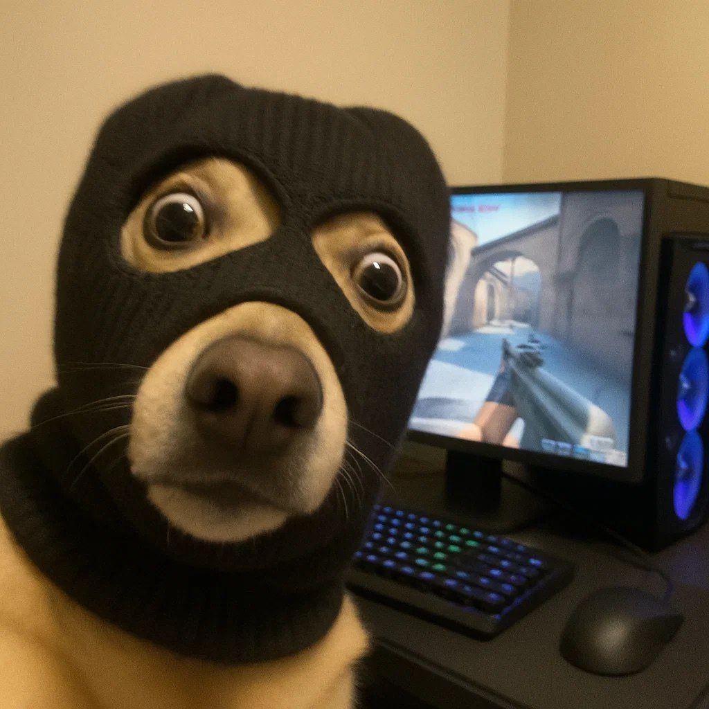 Kerimkaa avatar