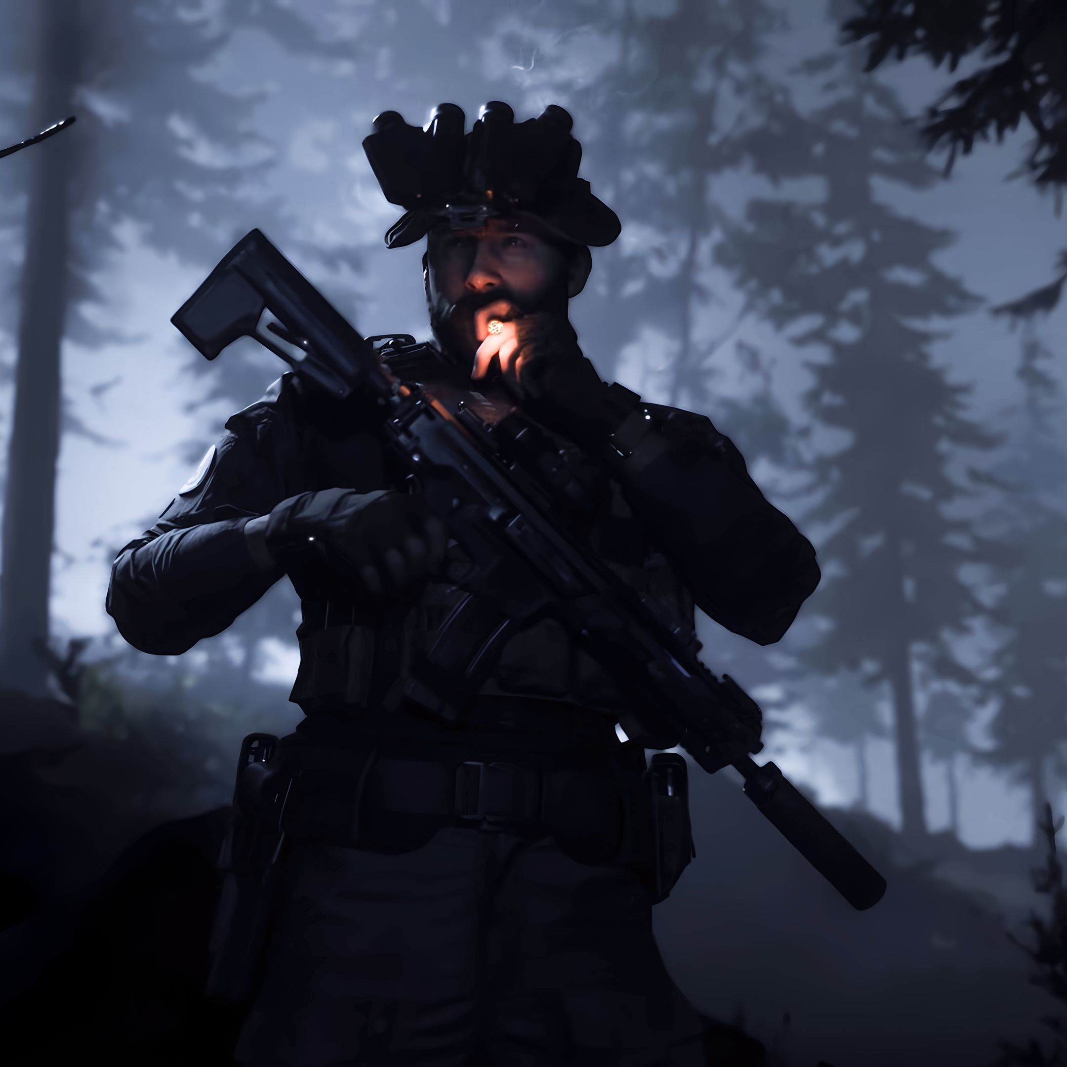 Faceit Avatar