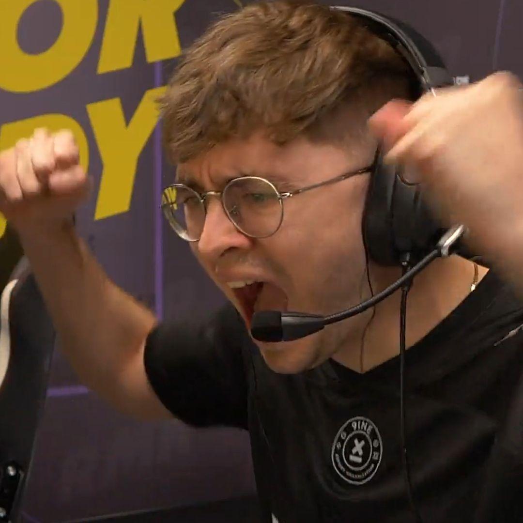 Losz3k avatar