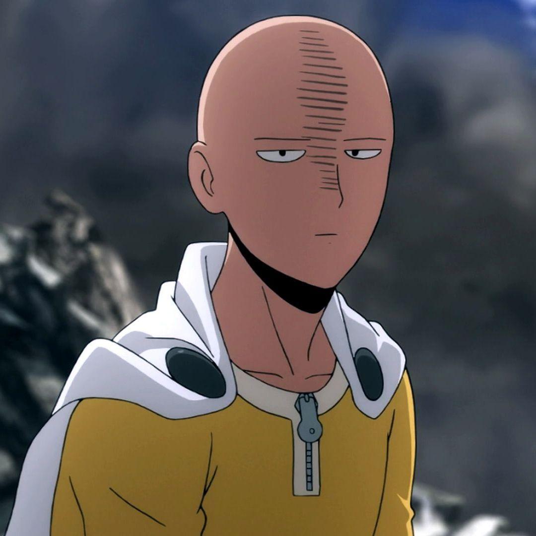Onepunchmah avatar