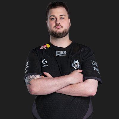 chillguy0 avatar