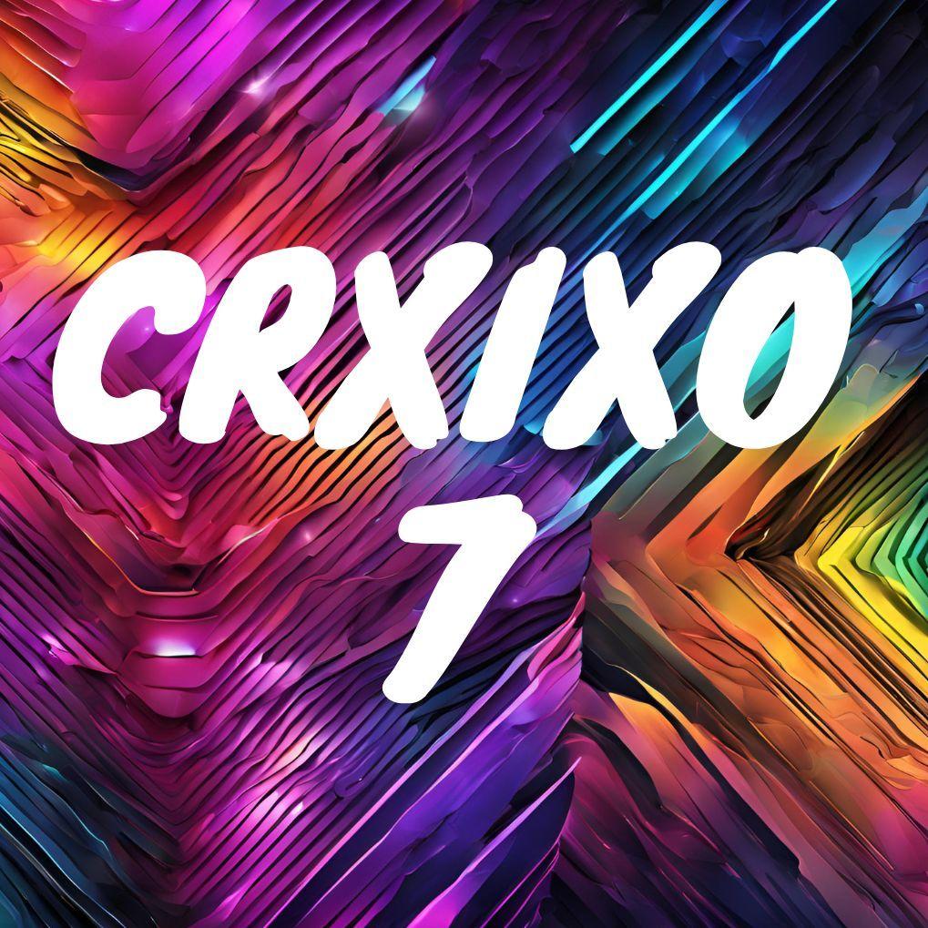 Crxixo avatar