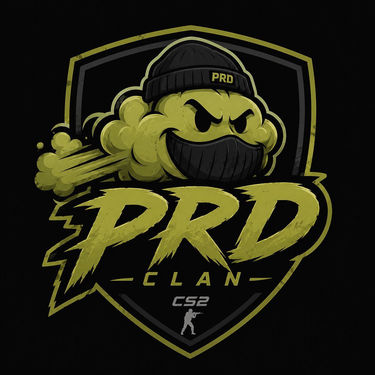 PRD clan