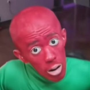Faceit Avatar