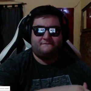 Player Zampe avatar