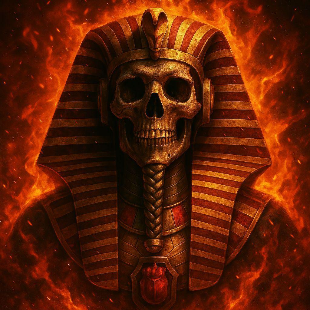 Ekhnaton avatar