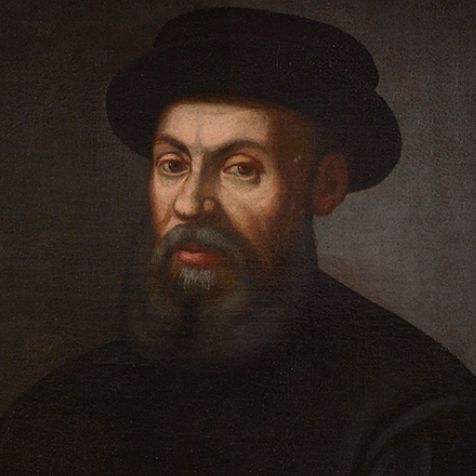 Magellan