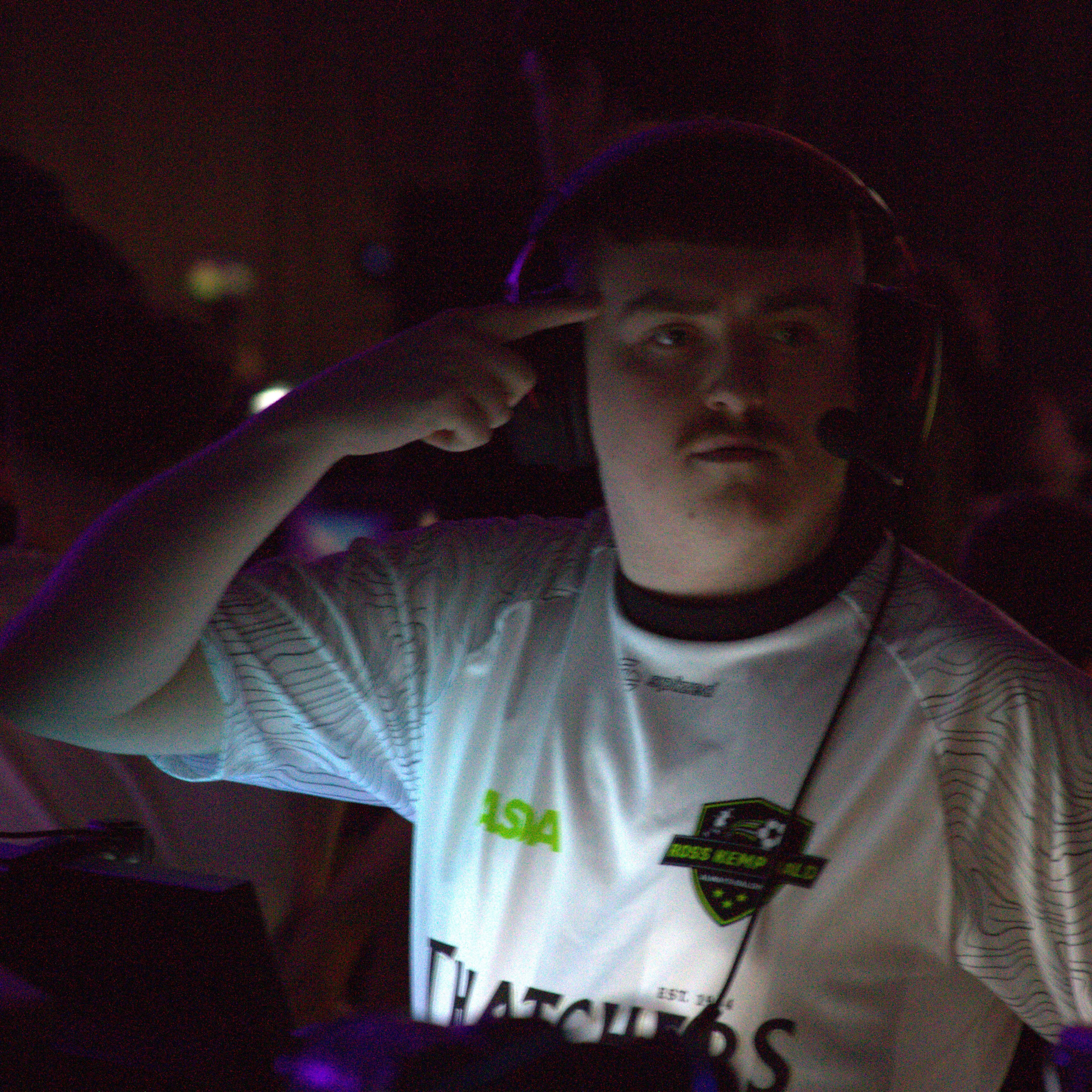 Faceit profile picture for @stuart