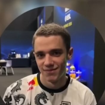 v1xzen FACEIT avatar