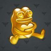 Plush_Pepe avatar
