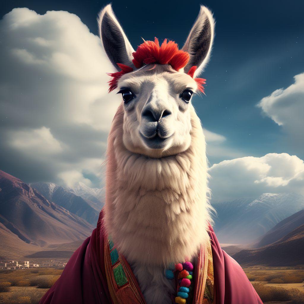 luckyIlama avatar