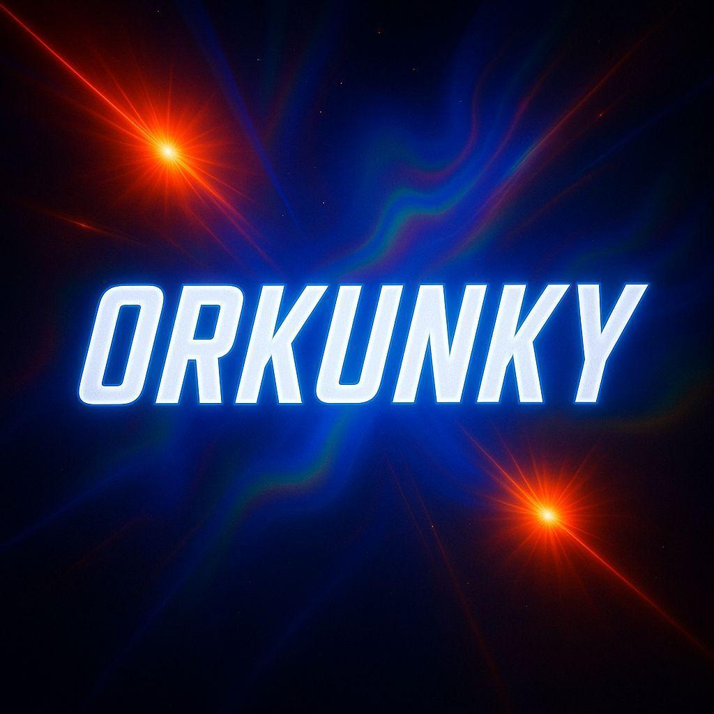 orkunky