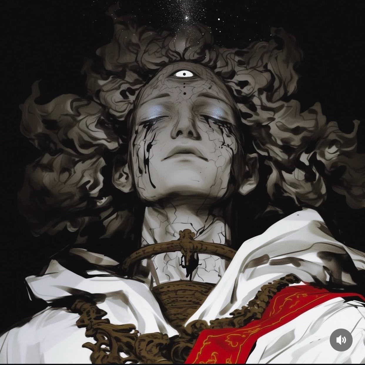 Kenkace avatar