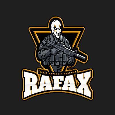 Player rafaxDJ avatar