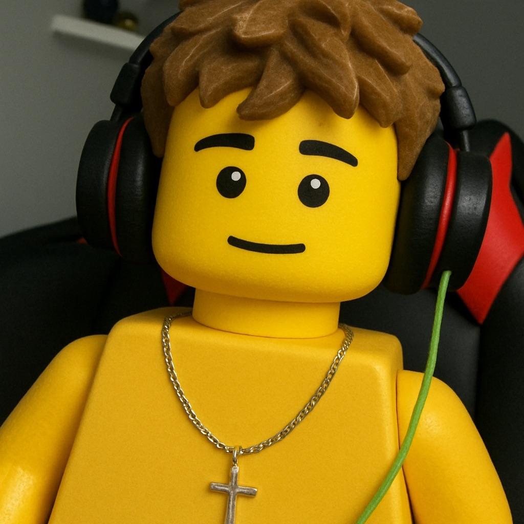 Baniolewy avatar