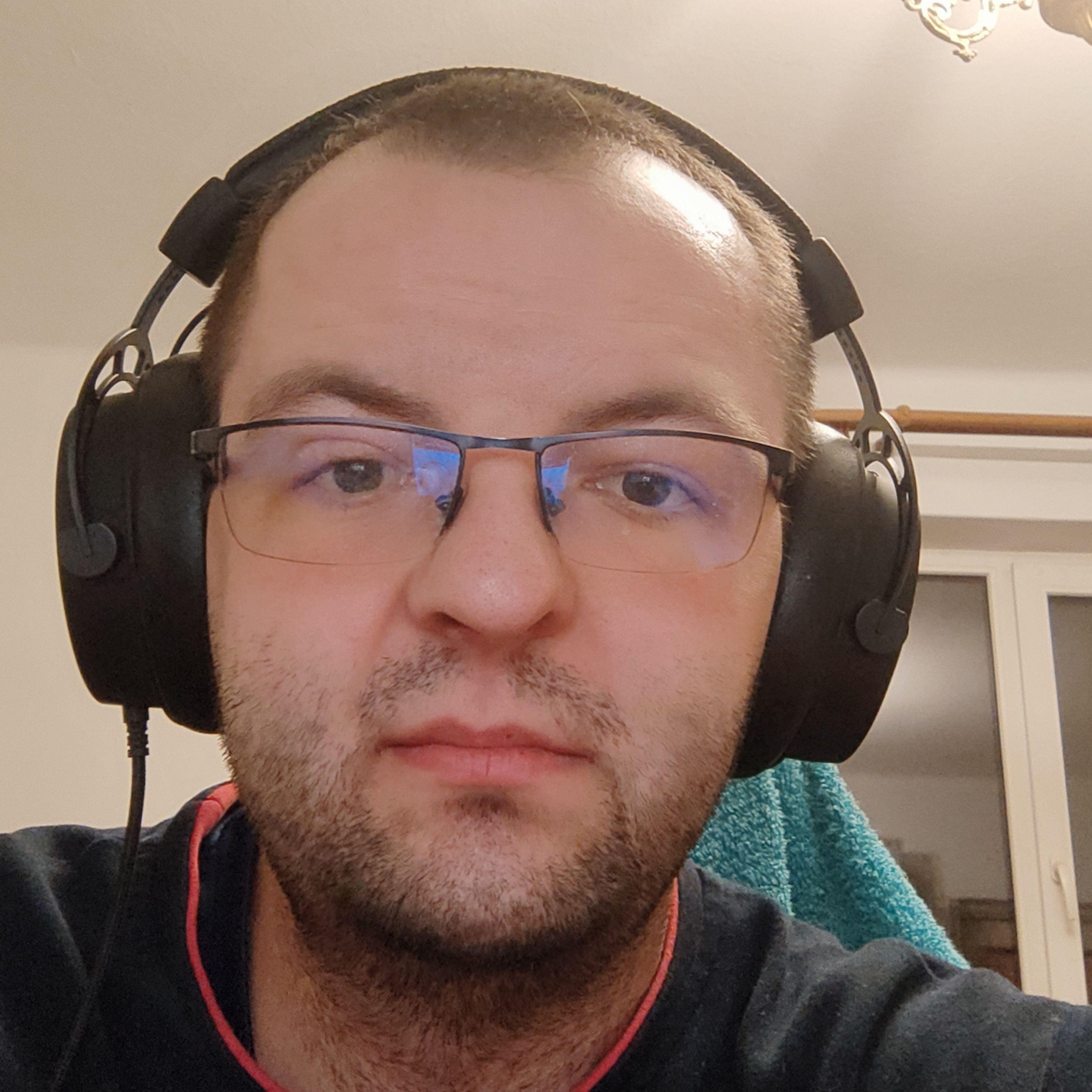 SirOczyKobry