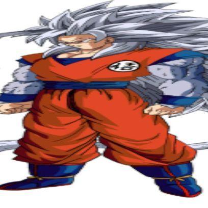 gokussj5 avatar