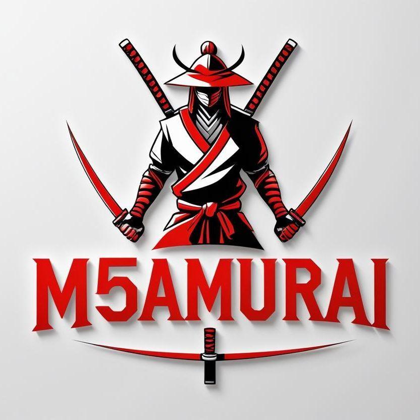 -M5amurai