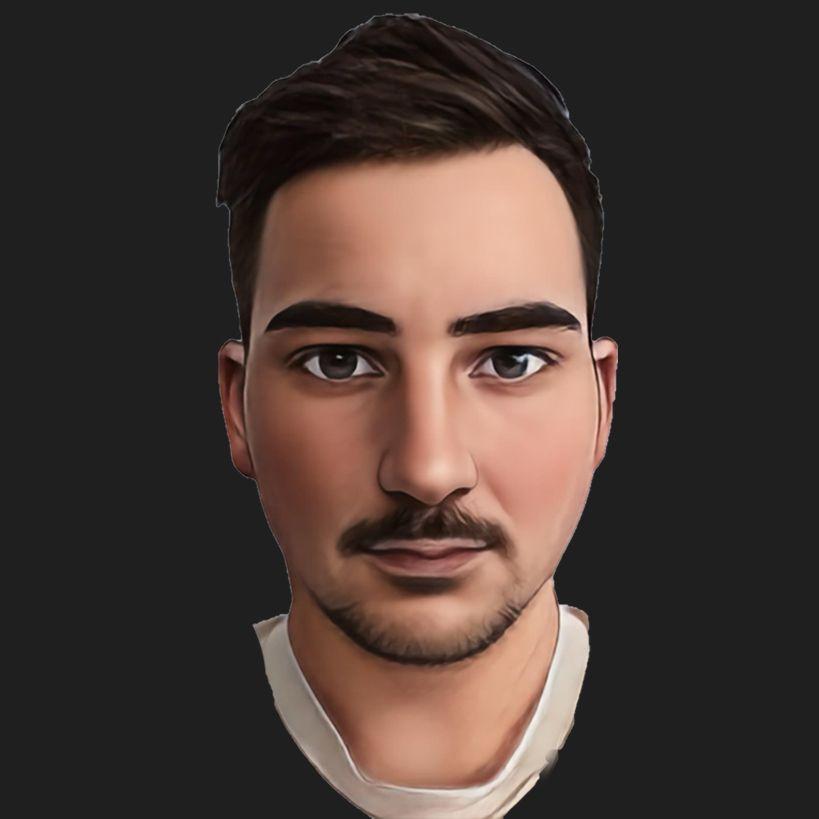 Player rN--- avatar