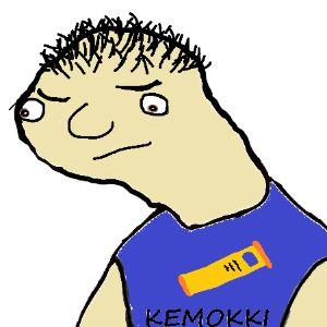 Kemokki avatar