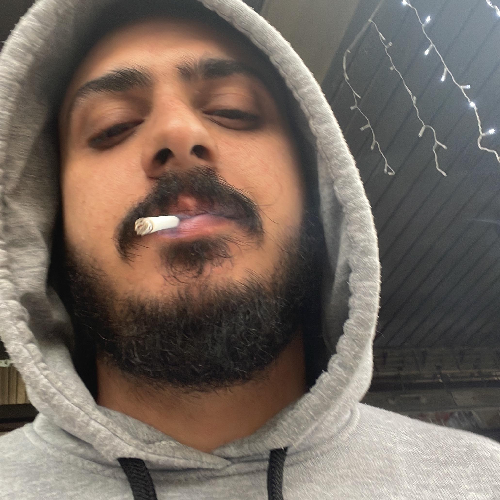 Faceit avatar